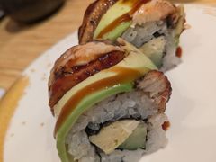 -合点寿司(金虹桥商场店)