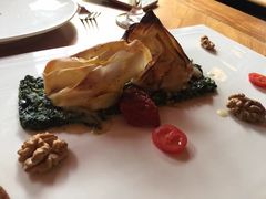 -火车头法国西餐厅