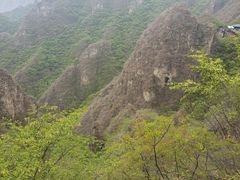 -十渡东湖港风景区