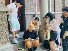 -八哥美术·成人美术画室(总校区)