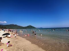 -西涌国际滨海旅游区