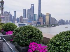 -上海和平饭店华懋阁 Cathay Room
