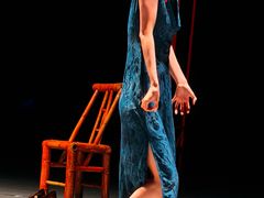 -郎园vintage·虞社演艺空间