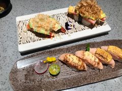 -小乔回转寿司(铁东万象汇店)