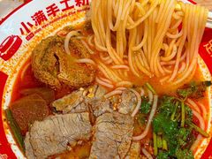 -小满手工粉(北京富力广场店)