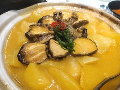 -金海湾海鲜总店