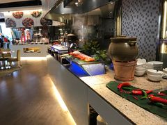 -深圳香格里拉酒店