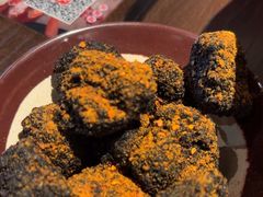 -张翻越·川渝冒菜·武汉黑鸭煲(城北万象城店)