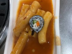 -杀猪天·韩国烤肉(总店)