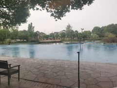 -浦鸿会游泳健身中心·Ambassy Club PD(金桥碧云国际社区店)