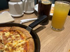 -必胜客(花都百业店)