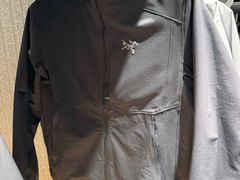 -ARC'TERYX始祖鸟(北京王府中环店)