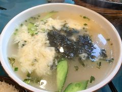 -尚帝美食城(八號院·牡丹公园店)