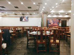 -重庆火锅水库鱼庄(南油店)