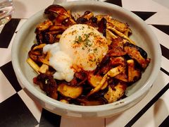 -CRAZYONES西班牙海鲜饭(日月光店)