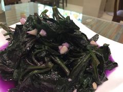 -自游人·美食一楼·地道徽菜(三十年名店)