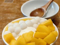 -小团圆糖水铺(襄阳南路店)