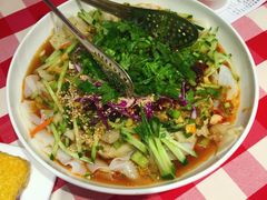 -西贝(宝乐汇店)