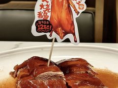 -滋粥楼·顺德菜(番禺广场总店)