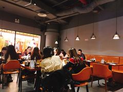 -魔丼屋(日月光店)