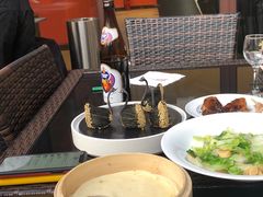 -正德楼果木烤鸭·渔家菜(东港店)