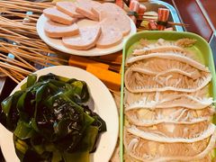 -钢五区节子串串香(环球汇·天誉店)