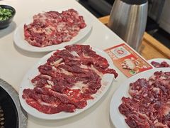 -陈记顺和潮汕牛肉火锅(韩江路店)