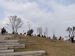 -重庆平顶山公园