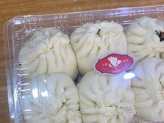 -白玉兰食品(中山公园龙之梦店)