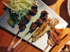 -一吉焼鸟·FOUNDER(桂林路店)