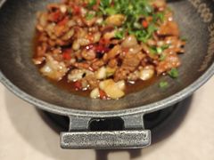 -味上湘菜馆(岳麓山店)