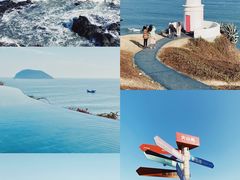 -漳州滨海火山岛自然生态风景区