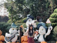 -大连海昌发现王国主题公园