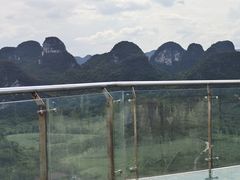 -融水老君洞景区