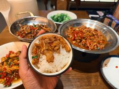 -八碗湘长沙市井菜(坡子街店)