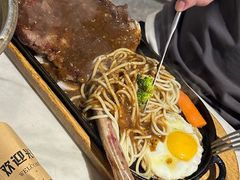 -两点半深夜牛排(斗西路店)