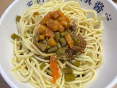 武汉热干面-文叔·湖北名小吃·小龙虾(华强北店)