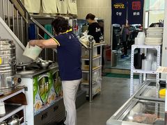 -延阿姨水豆腐(公园店)