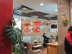 -潮汕美牛肉丸火锅店(天宁寺店)
