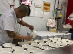 -汪家馄饨(集庆路店)