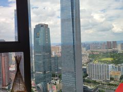 -得闲·高空SPA(东盟店)