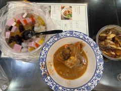 -东街钟楼肉粽(总店)