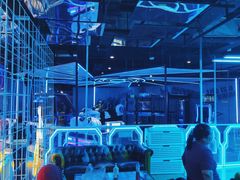 -世代星球·保龄球·镭战真人CS·团建(杨浦店)