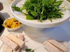 -烹然四季椰子鸡火锅(姚家园万象汇店)