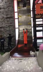 点击看大图 -嗨翻Hi-Fun竞技主题乐园·蹦床团建生日聚会(五棵松华熙店)