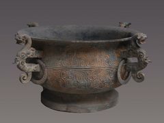 -上海博物馆(人民广场馆)