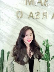 -3AM HAIR SALON染发烫发接发
