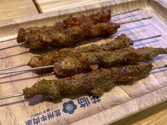 -花临兰州牛肉面(重庆南坪万达店)