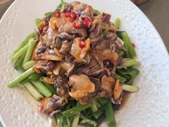 -韩记海鲜饺子旗舰店(红海新区店)