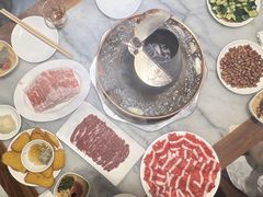 -老五四季涮肉(白纸坊店)